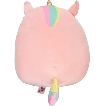 TKT Manufacture Soft Stuffed Toys Plush Animal Wholesale unicorn stuffed animal plush toy
