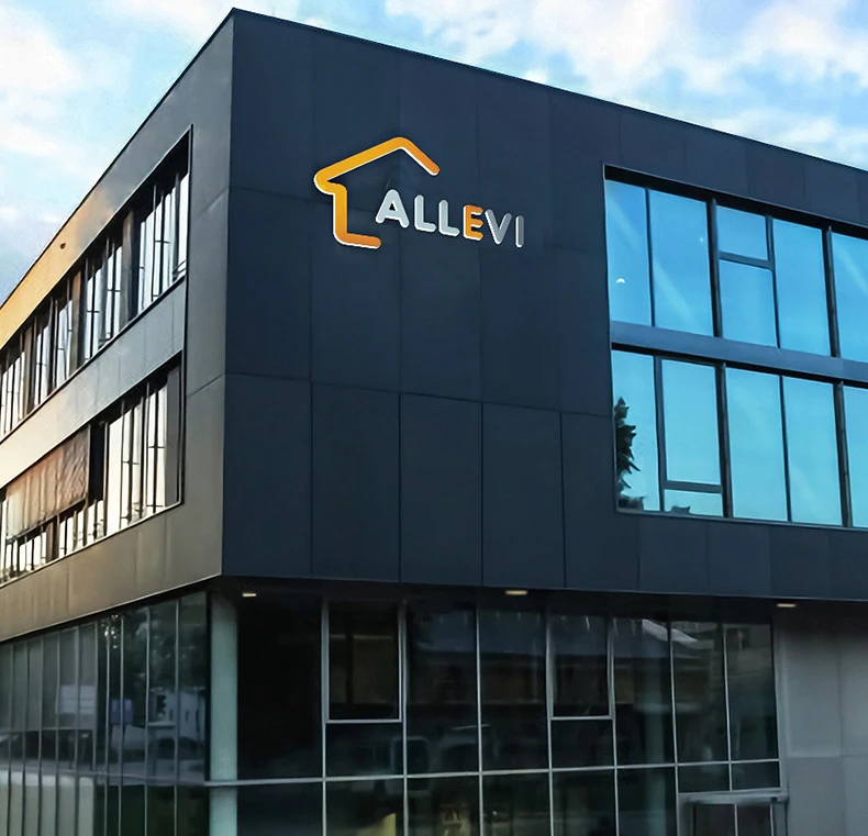 Jiujiang Aolaiwei Household Products Co., Ltd.