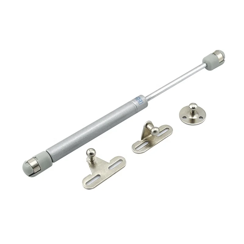 Blockable Gas Spring Bloc-o-lift Locking Gas Spring Bed Lift Mechanism Gas Spring for Murphy Bed