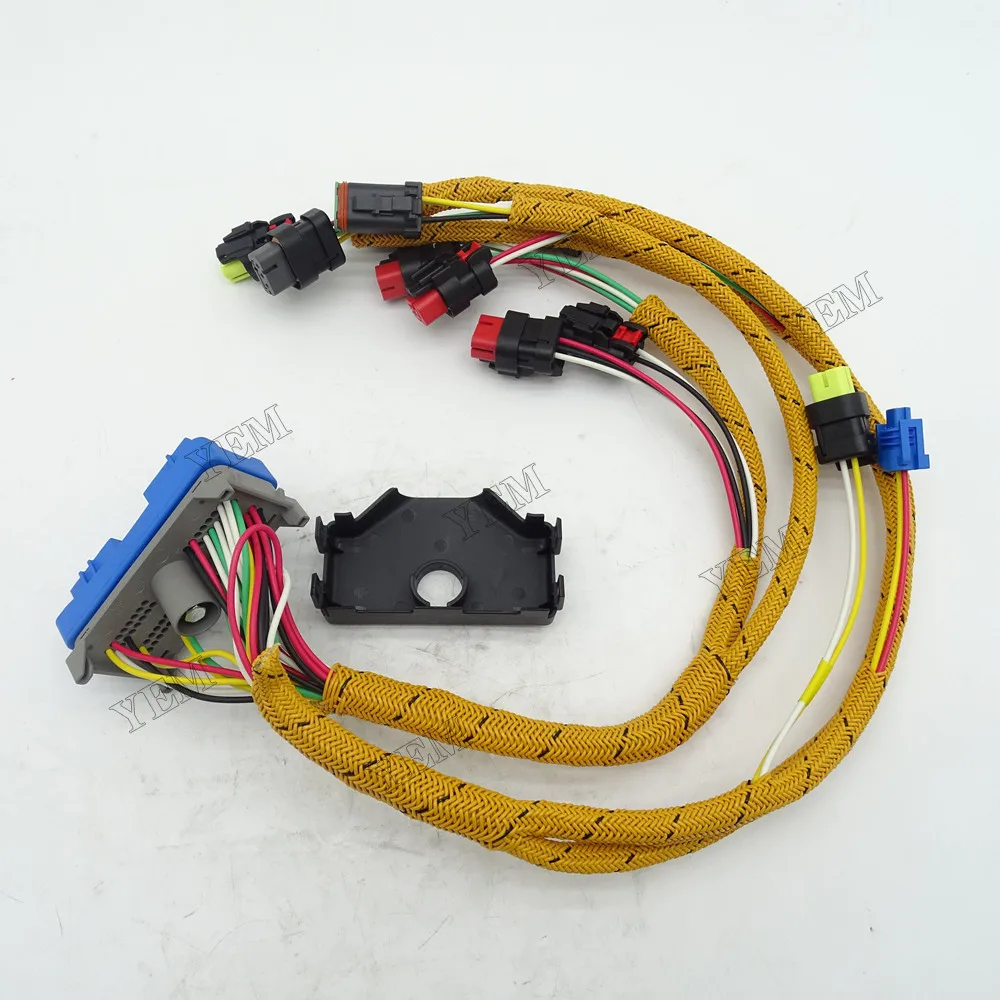 For Cat C4 304-5165 Harness Engine Repair Kit 5