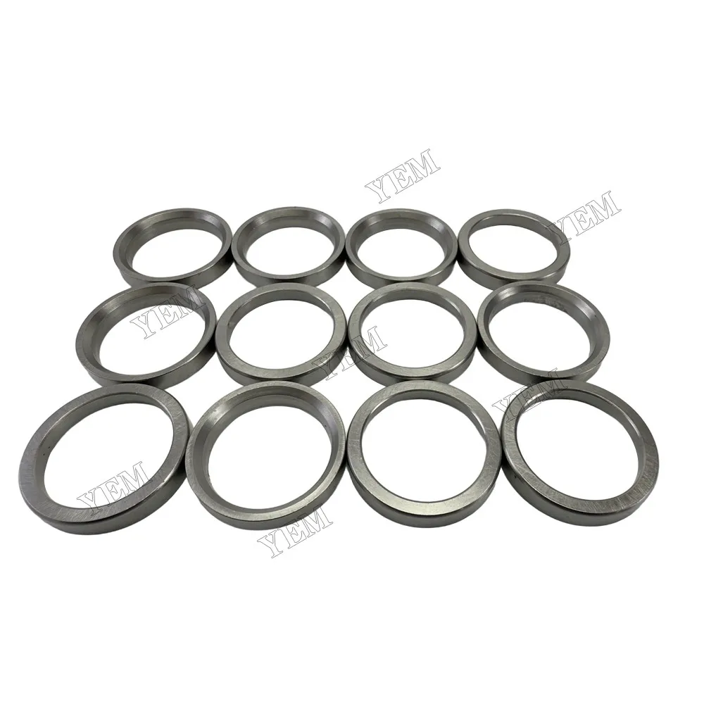 Valve Seat Fit for John Deere 6068 Engine 2