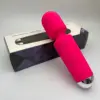 Rosa rossa