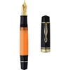 orange 40#nib F