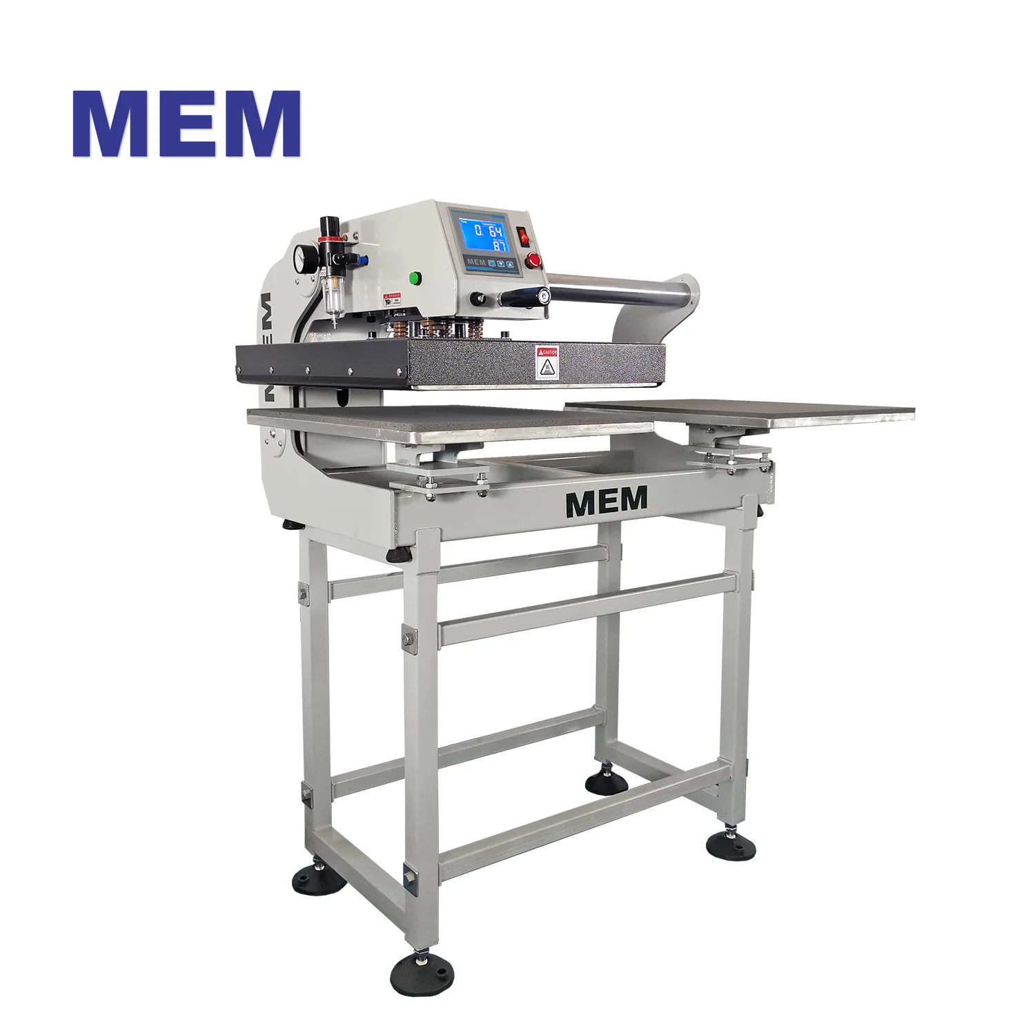 TQ 4050 MEM Heat Press Machine