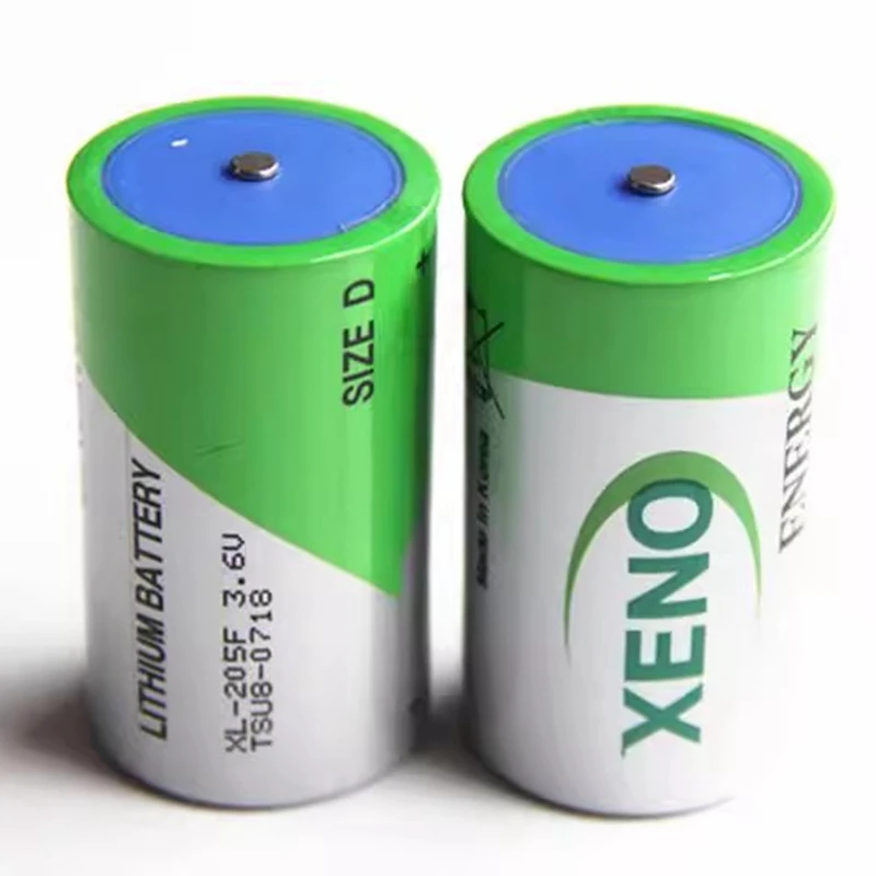 XL-205F 3.6V 38000mah Parallel Lithium Battery Pack for Robots