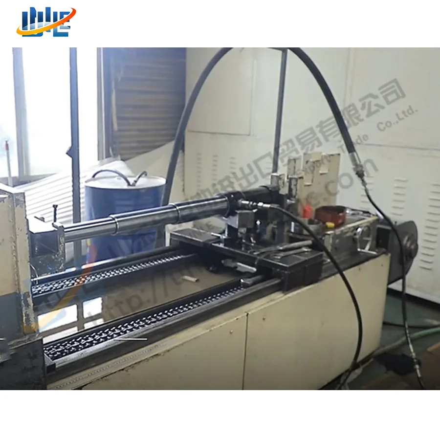 Hydraulic Cylinder Repair Tools Hydraulic Test Platform Repair Bench for Hydraulic Cylinder