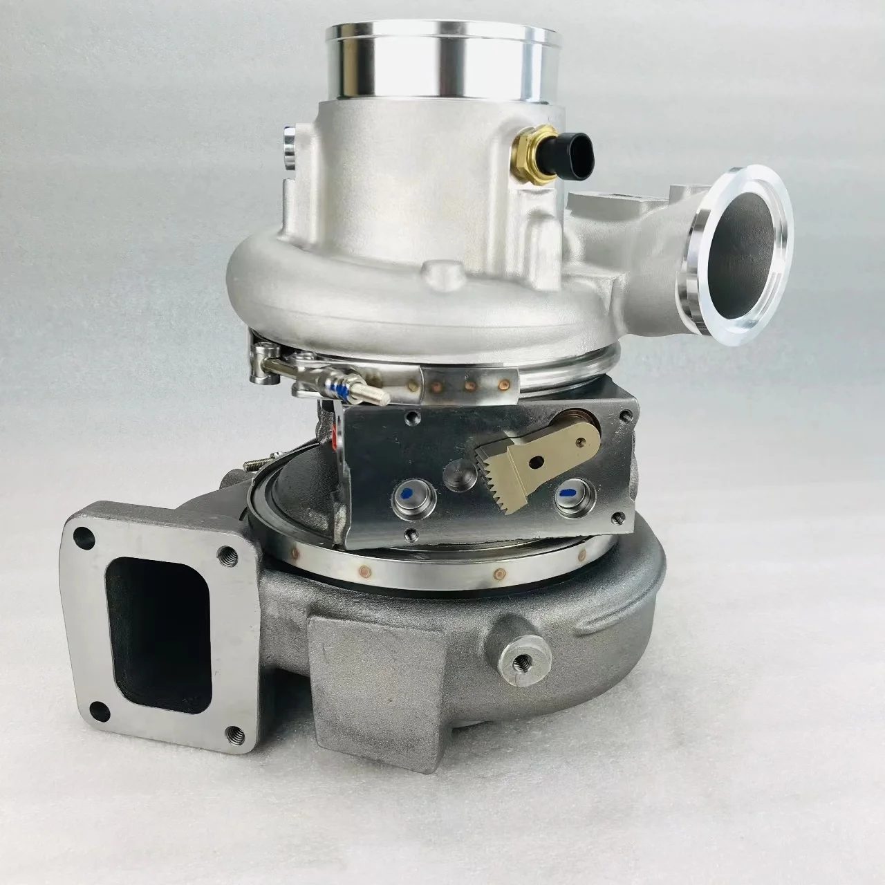 High Quality ISX15 Turbocharger 2882111 3798514 2841220| Alibaba.com