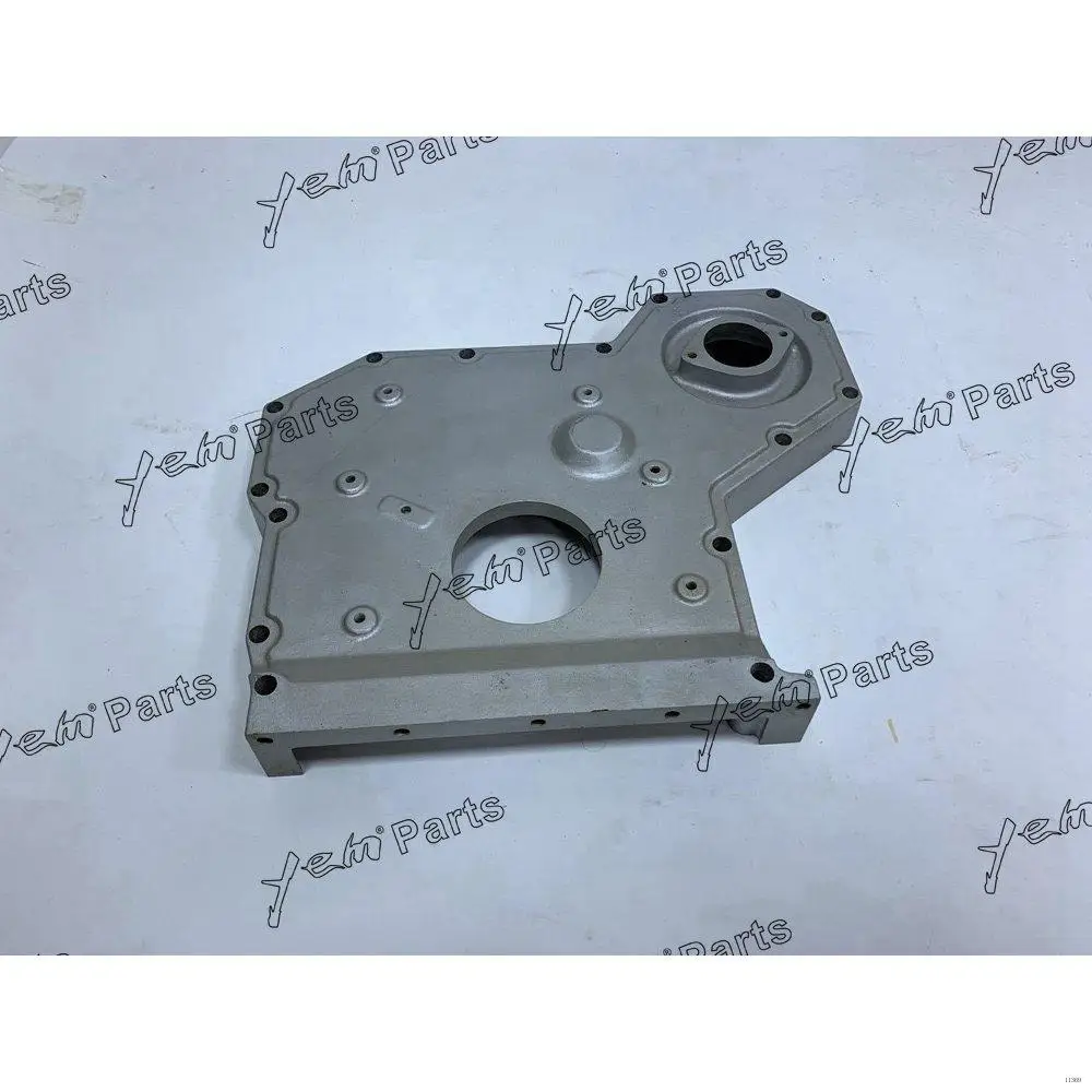6D95 Timing Case for Komatsu Engine Parts