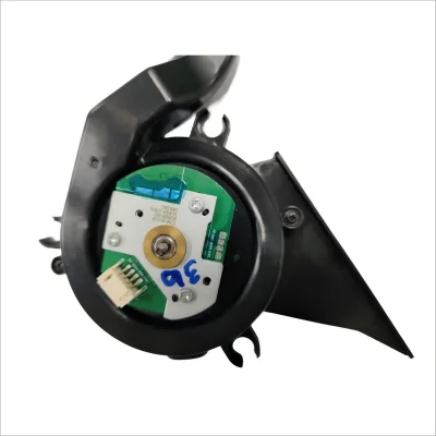 BL2010F High Efficiency Bldc Brushless Dc Motor for  Robot Vacuum Cleaner