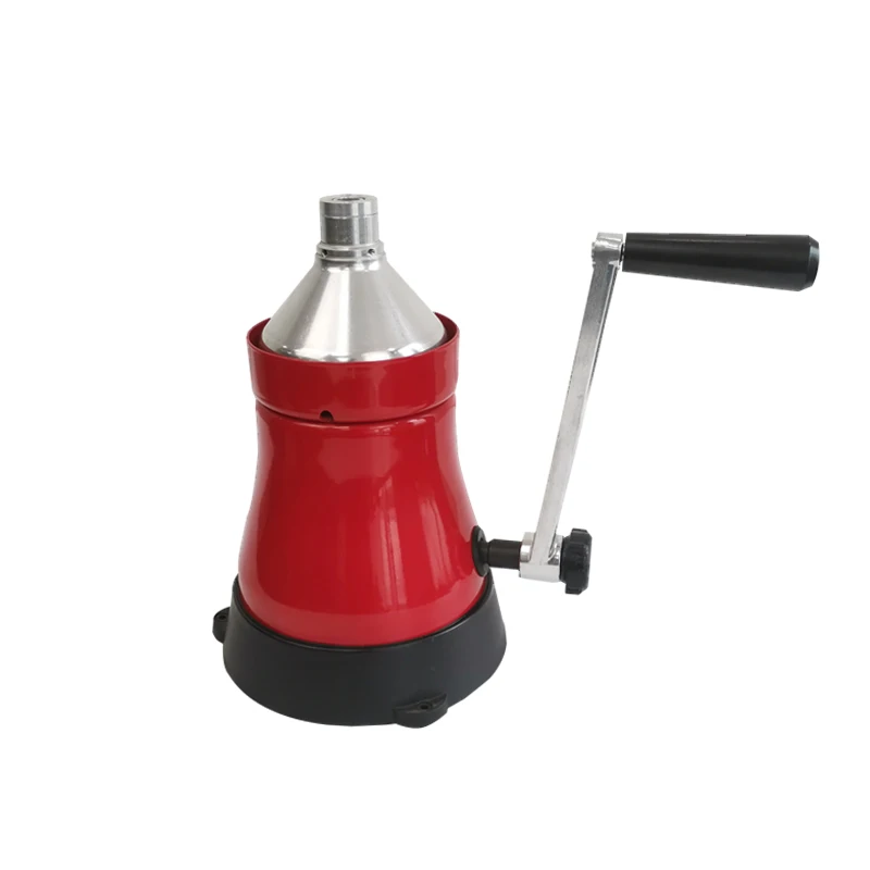 Home Use Small Milk Cream Separator Machine Price
