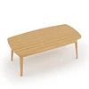 Wood color