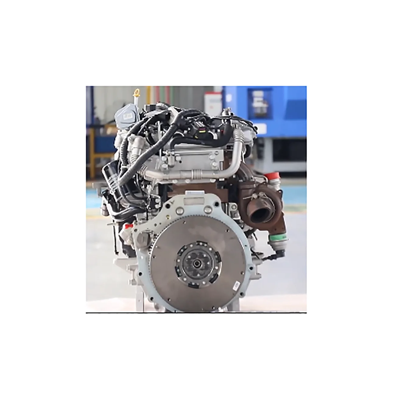 For Iveco Daily 2.3 3.0 Industrial Engine Motor F1AE0481 F1CE0481 Water Cooled F1A F1C Diesel Engine for IVECO ENGINE