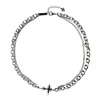 Silver-Necklaces