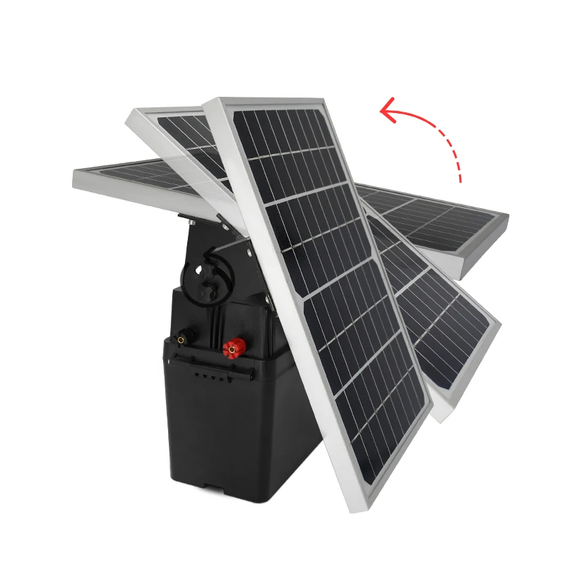 Clip Recinzione Elettrica Rutland Coccodrilli Per Recinzione Elettrica