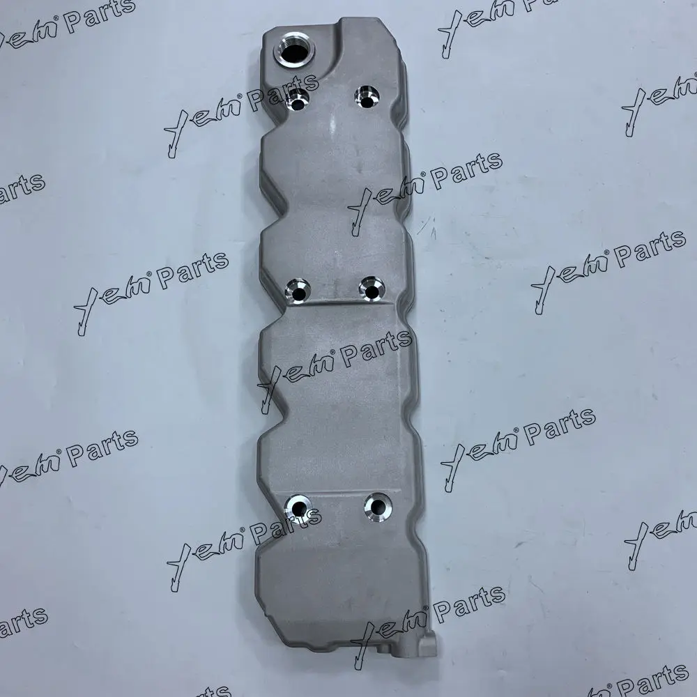 Valve Chamber Cover C4939895 Fit for Komatsu 6D107 Tractor & Utility Vehicle Aftermarket Parts