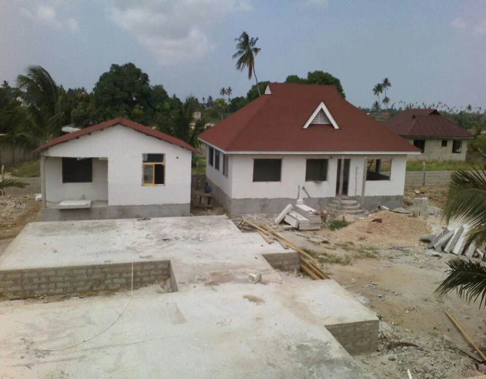 2 Bedroom Prefabricated Modular Houses Modern Cheap Prefab Homes for Sale