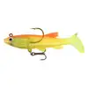8cm 12g yellow t tail