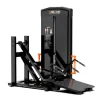 Máquina Standing Squat &amp; Pull
