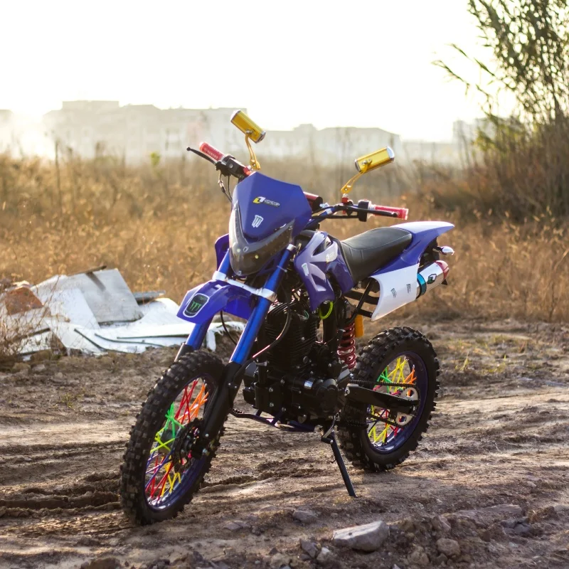 
Мини газовый моторный велосипед 10 лет моторный велосипед 1 шт. 125 cc китайские спортивные другие мотоциклы 