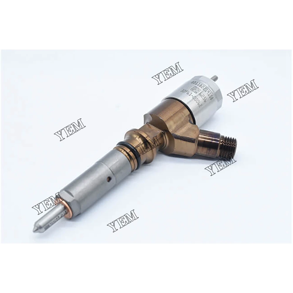 Engine Repair Kit Aftermarket Fuel Injector 326-4700 for Caterpillar Excavator 320D 320D FM Wholesale Engine Parts