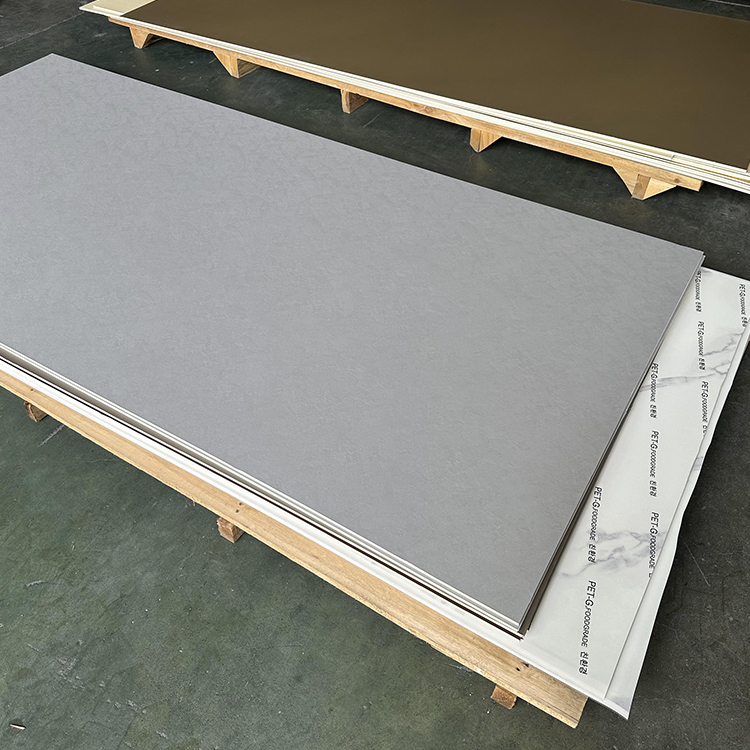 2024 New Generation Customized Design Baijax Bamboo Charcoal Wood Veneer Wall Panel the Bamboo Wood Veneer