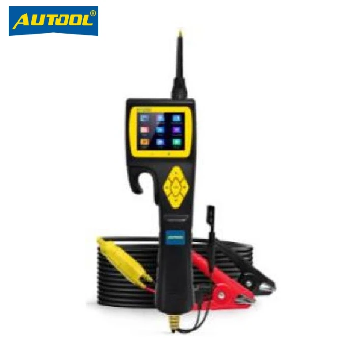 AUTOOL Automobile Circuit System Tester BT280
