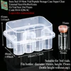 3ml 10 ranuras