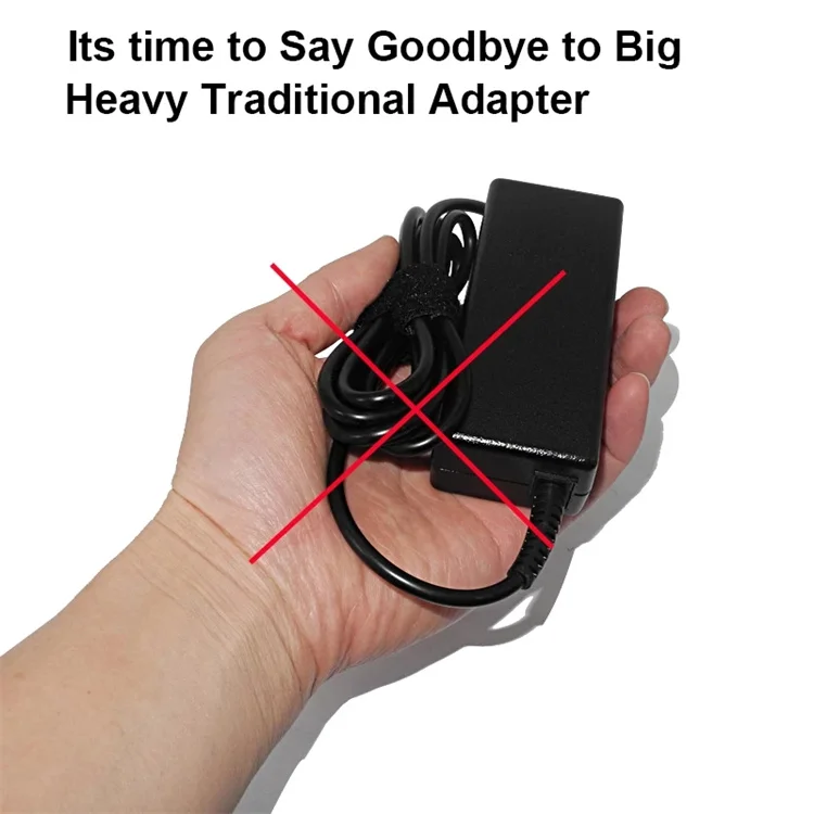 USB Type C PD Charging Cable 65W Fast Charging Solution