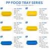 Yellow/Blue