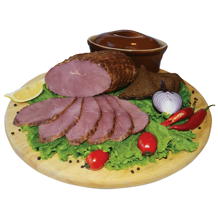 wholesale food grade vacuum packed horse meat ham sausage - buy