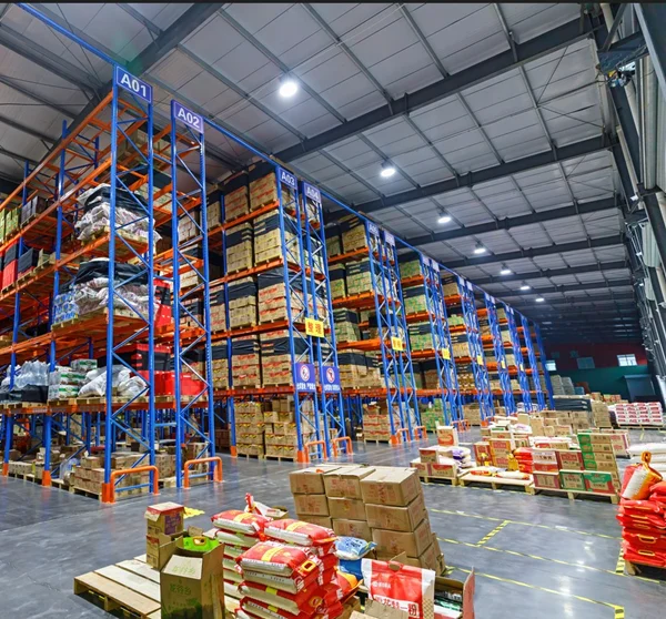 Qingdao Green Konka Trade Co., Ltd. 2