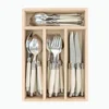 24PCS with wooden box