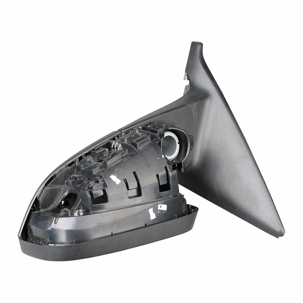 DEPO 312-5432L3EB Replacement Driver Side Door Mirror Set This Product Is An Aftermarket Product It Is Not Created Or Sold By The Oe Car Company - View #4