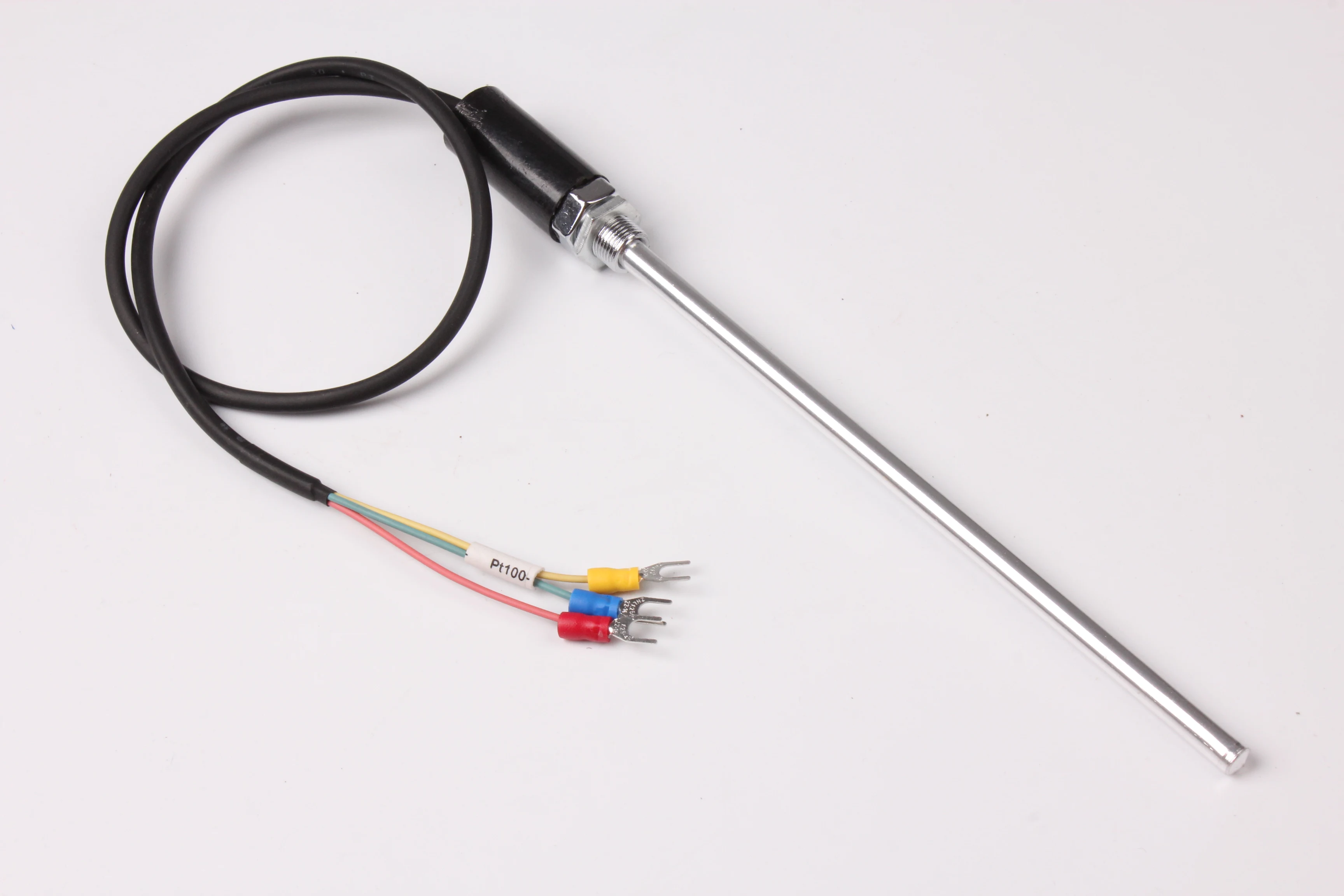 Pt100 Temperature Sensor Platinum Rtd