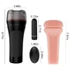 S167-2 Vibration Black
