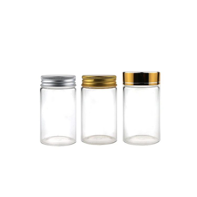 glass test tube