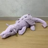 Purple Dragon