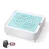 Blue-US plug