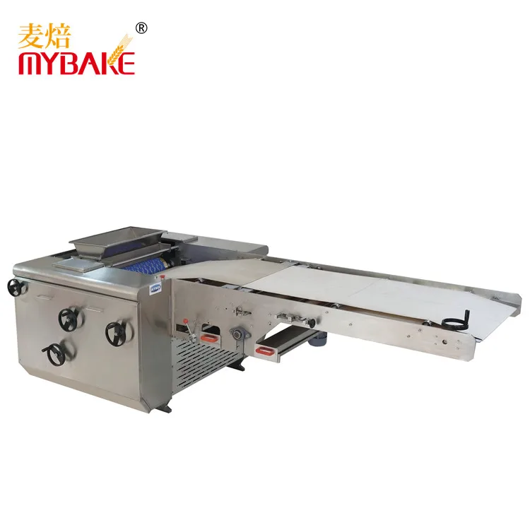 Лидер продаж роторная формовочная машина MYBAKE для