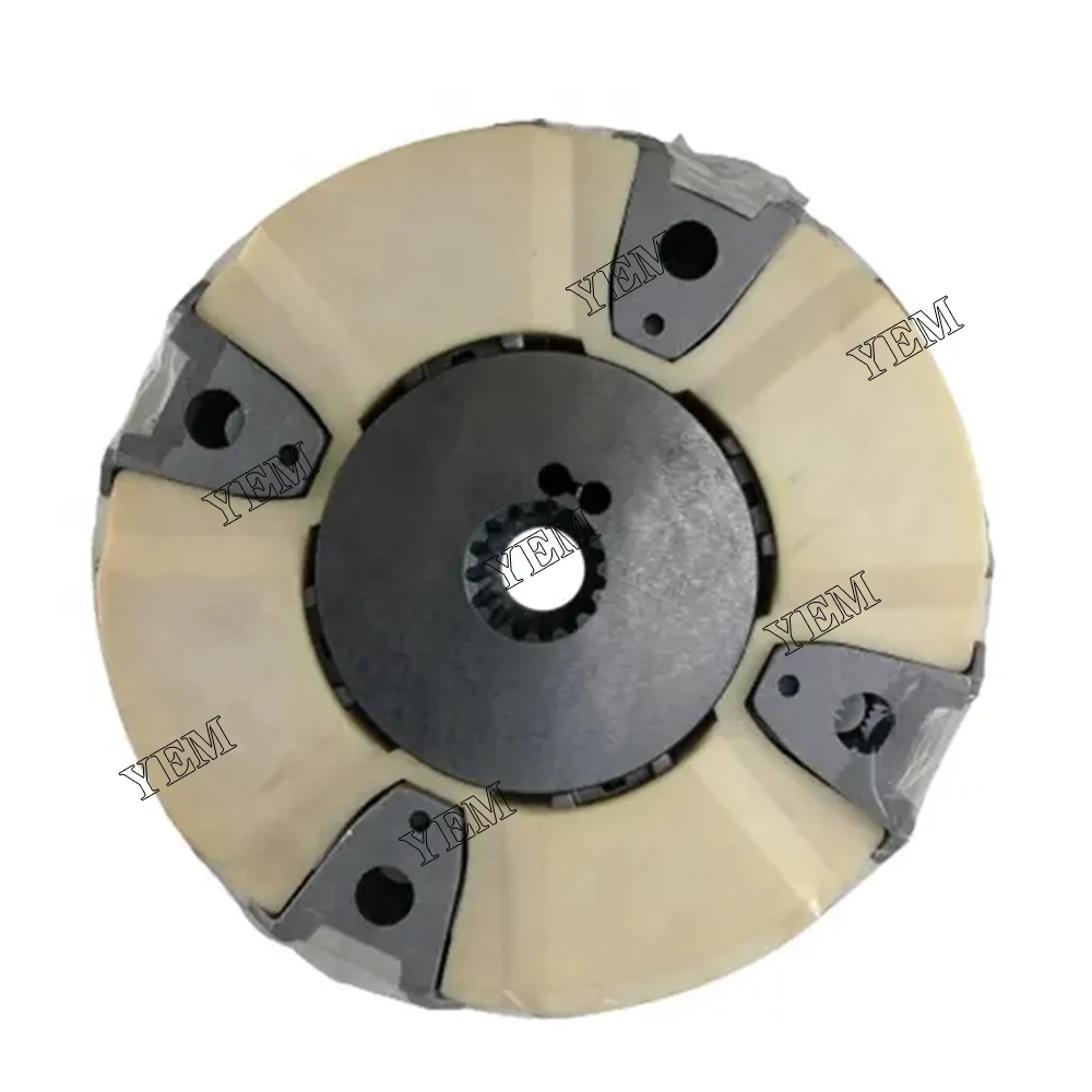 Engine Parts 2418R660S001 COUPLING ASSY FITS KOBELCO SK460-8 SK480-8 SK400 MARK IV