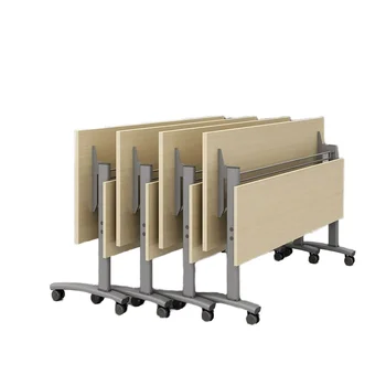 Modern Office Furniture Folding Conference & Meeting Room Table