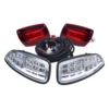EZGO RXV Basic LED