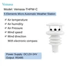 Veinasa-THPW-C RS485