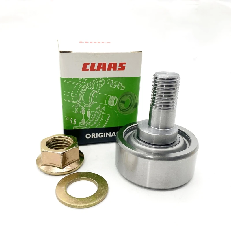 Cuscinetti Di Ricambio 4 Mm Per Supporto Spalla Wittner Isny - 280P-4