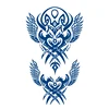 GZ-637  Twin Phoenix