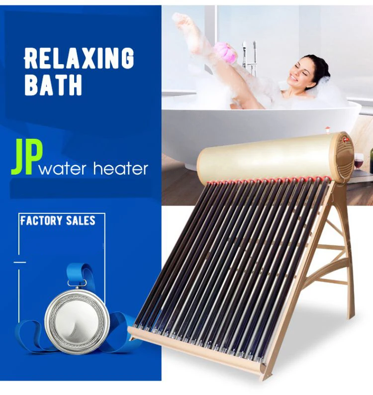 Sale water heater solar solar room heater price advanced technology al electric water heater
