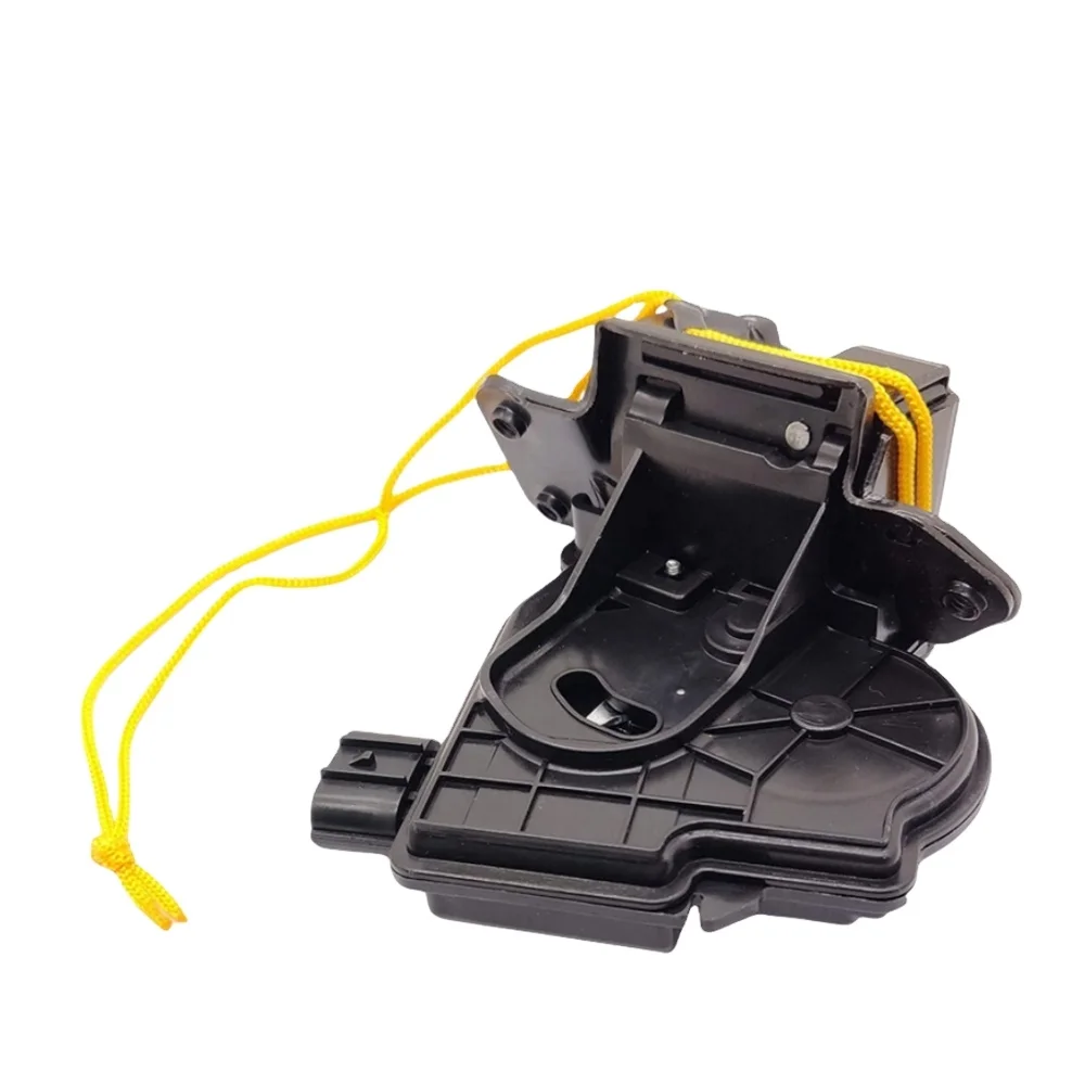 Tailgate Lock Actuator For Toyota Highlander 2010-2019 & RAV4 2013-2018 - Replaces OEM 69350-0E090, 69350-0T020