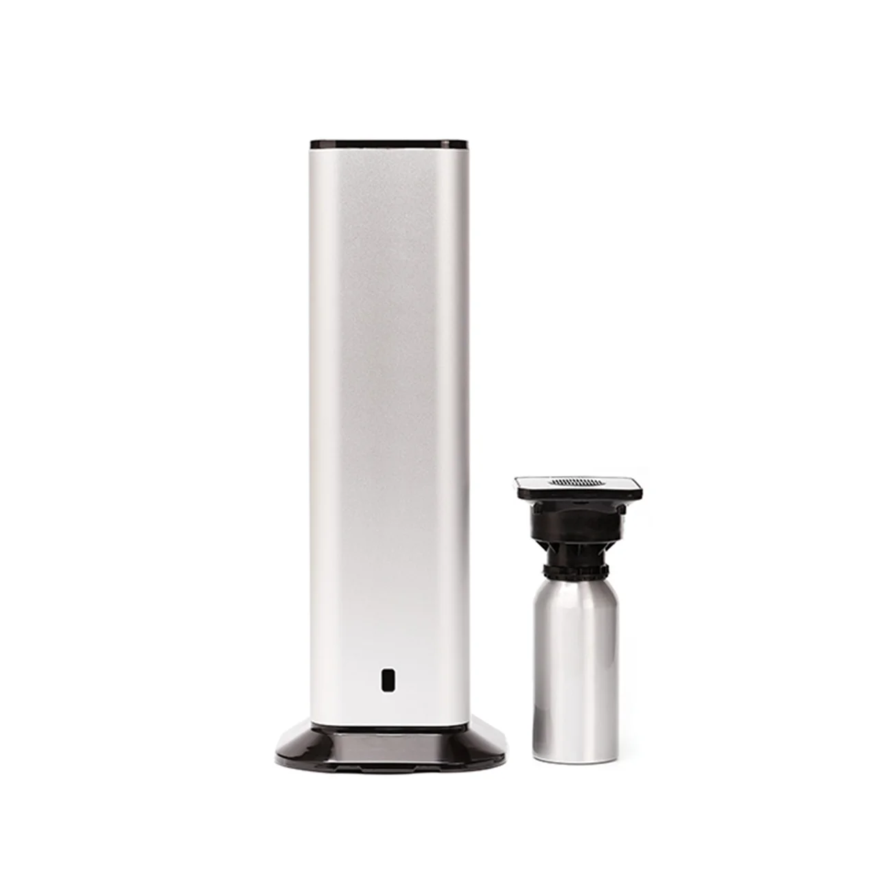Amos Aroma Popular Product Tower Portable Essential Oil Diffuser Machine Wholesale Remote Aroma Scent Diffuser for Hotel Lobby
