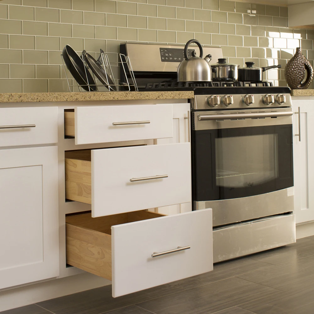 Rta Cabinetry Supplier - Kitchen Cabinet White Shaker - Cheap Price ...