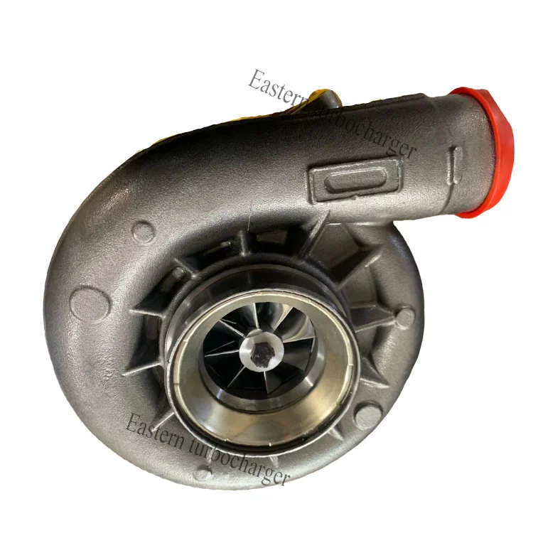 Turbocharger QSK35 HX83 for Cummins Diesel Engines - Replacement